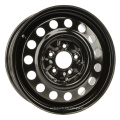 Passenger Car for Buick Steel Wheel Rim